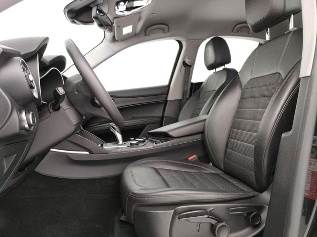 ALFA ROMEO Stelvio usata, con Alzacristalli elettrici