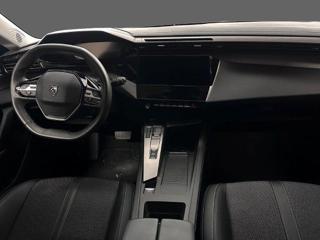 PEUGEOT 308 usata, con Airbag Passeggero