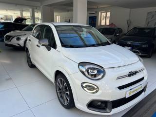 FIAT 500X usata, con Autoradio