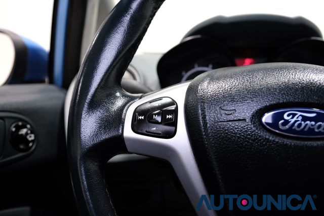 FORD Fiesta usata 17
