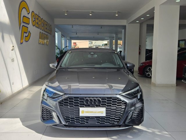 AUDI A3 usata, con ABS
