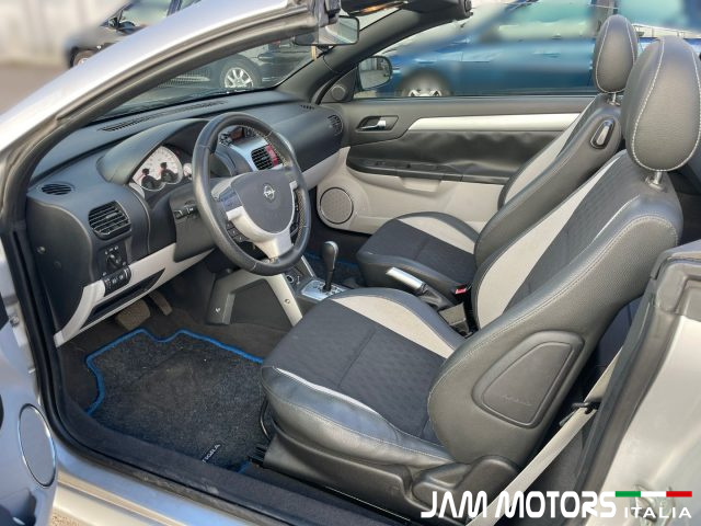 OPEL Tigra usata, con Servosterzo