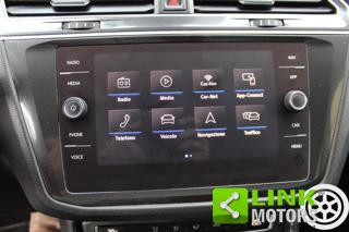 VOLKSWAGEN Tiguan usata 32