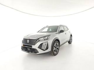 PEUGEOT 2008 usata, con Vetri oscurati