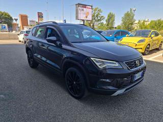 SEAT Ateca usata, con Airbag laterali