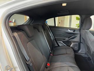 FORD Focus usata, con Volante in pelle