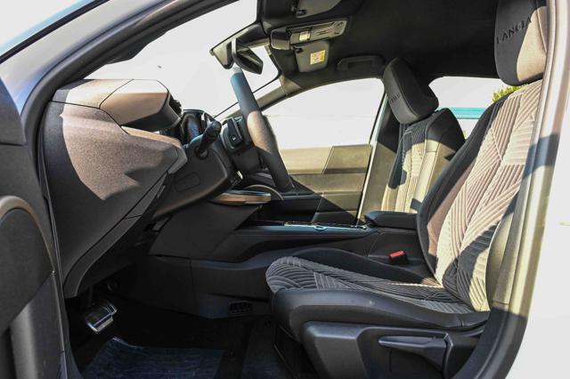 LANCIA Ypsilon usata, con Immobilizzatore elettronico