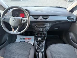 OPEL Corsa usata, con Controllo trazione