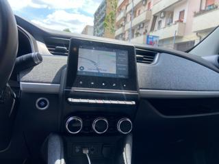 RENAULT ZOE usata, con Fendinebbia
