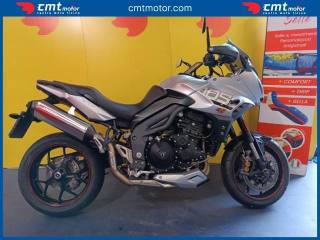 TRIUMPH Tiger 1050