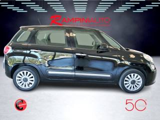 FIAT 500L usata 5
