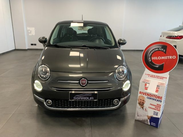 FIAT 500 usata, con Airbag