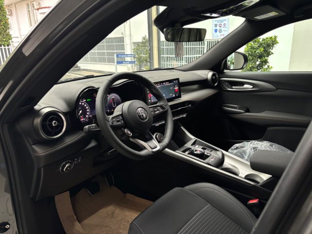 ALFA ROMEO Tonale usata, con Touch screen