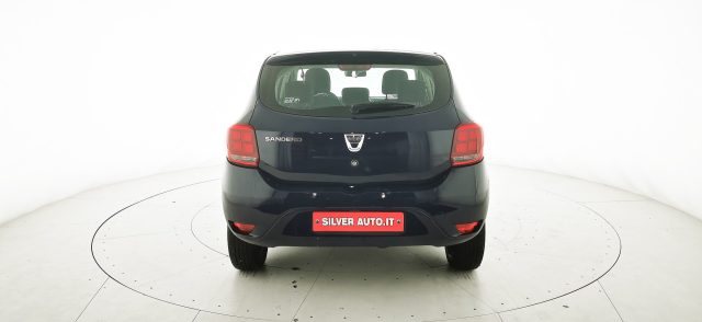 DACIA Sandero usata 21
