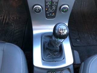 VOLVO V50 usata, con Immobilizzatore elettronico