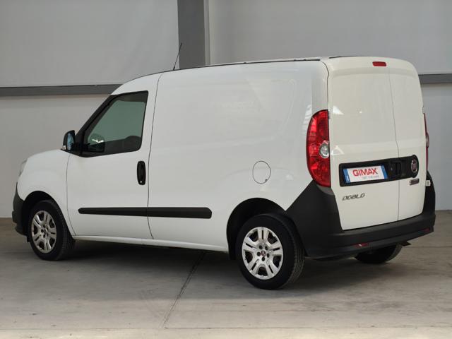 FIAT Doblo usata, con Chiusura centralizzata