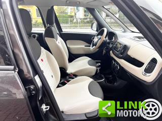 FIAT 500L usata, con ESP