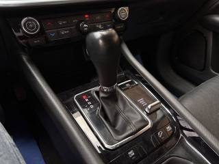 JEEP Compass usata, con Controllo elettronico della corsia
