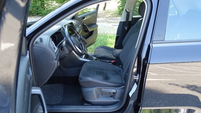 VOLKSWAGEN T-Roc usata, con ESP