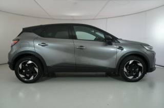 RENAULT Captur usata, con Airbag Passeggero