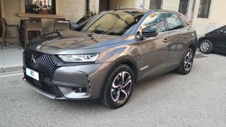 DS AUTOMOBILES DS 7 Crossback usata, con Airbag