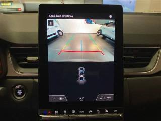 RENAULT Captur usata, con Bracciolo