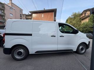 FIAT Scudo usata, con Airbag laterali