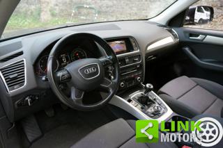 AUDI Q5 usata, con Antifurto