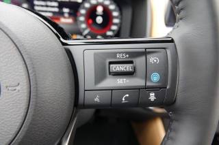 NISSAN X-Trail usata, con Park Distance Control