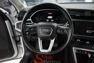 AUDI Q3 usata 33