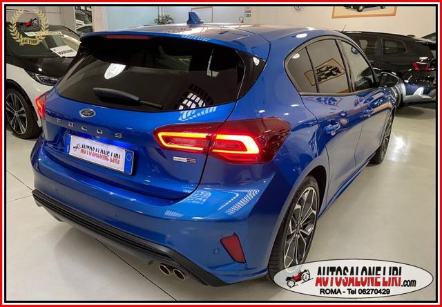 FORD Focus usata, con Alzacristalli elettrici