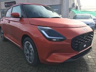 SUZUKI Swift usata, con Airbag Passeggero