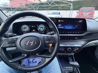 HYUNDAI i20 usata, con Fendinebbia