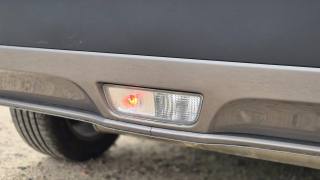 SUZUKI Vitara usata, con Airbag testa
