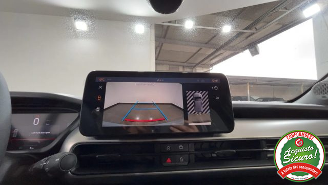 JEEP Avenger usata, con Controllo automatico clima