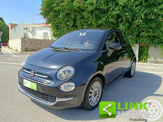 FIAT 500 usata 35