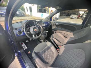 ABARTH 595 usata, con Immobilizzatore elettronico