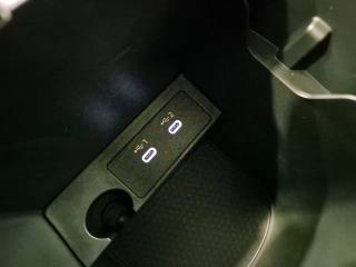 NISSAN Qashqai usata, con Sensore di pioggia