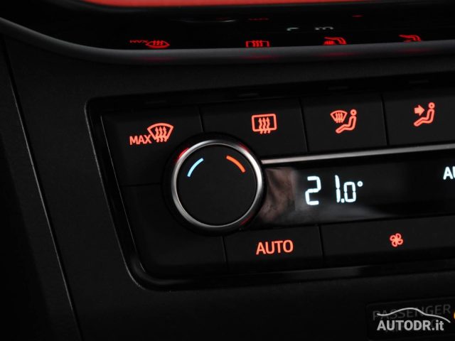 SEAT Ibiza usata, con Isofix