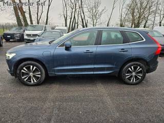 VOLVO XC60 usata, con Airbag Passeggero