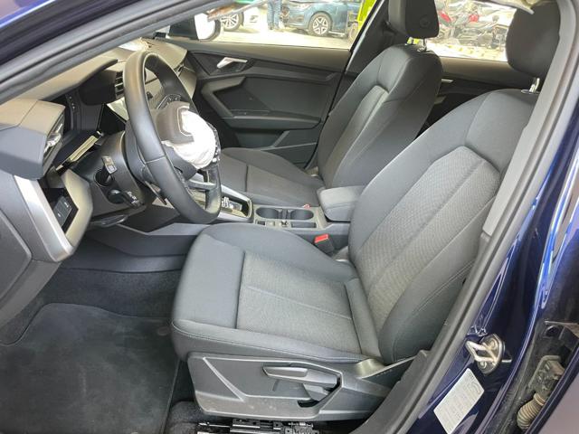 AUDI A3 usata, con Climatizzatore