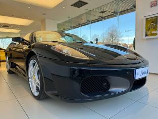 FERRARI F430 usata, con Airbag Passeggero