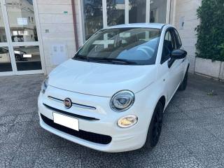 FIAT 500 usata 6