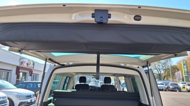 VOLKSWAGEN California usata, con Volante multifunzione