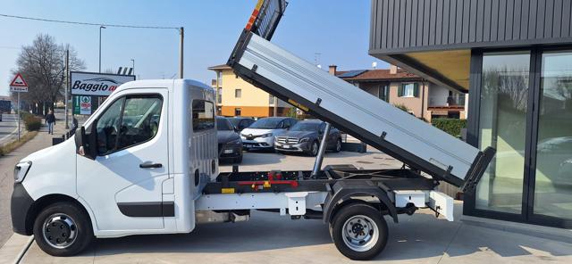 RENAULT Master usata 18