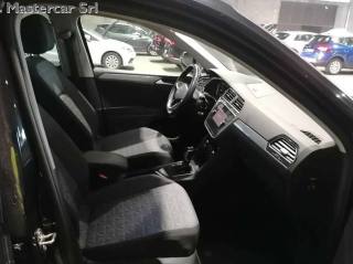 VOLKSWAGEN Tiguan usata, con Boardcomputer
