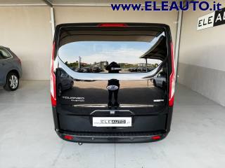 FORD Tourneo Custom usata, con Alzacristalli elettrici