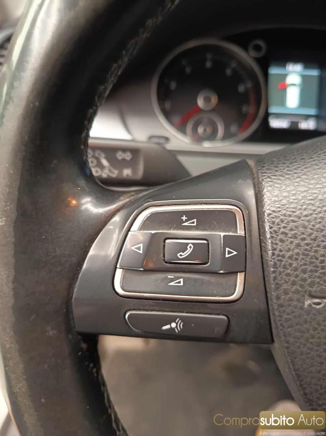 VOLKSWAGEN Passat Variant usata, con Immobilizzatore elettronico
