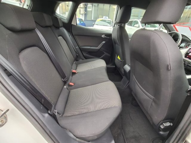 SEAT Arona usata, con Controllo automatico clima