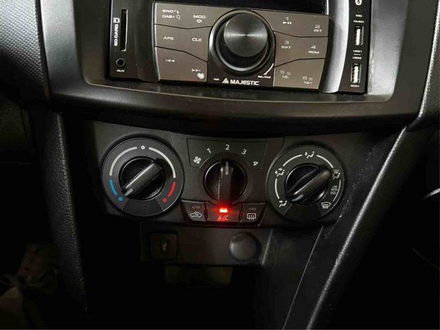 SUZUKI Swift usata, con Chiusura centralizzata